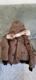 GIubbotto CANADA GOOSE