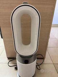 Dayson Hot and Cool con telecomando