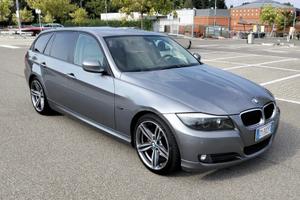 Bmw 320d 177Cv Sport*Navi*Camera*Led*Cerchi M Spor