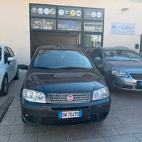 Fiat Punto Classic 1.2 5 porte Active GPL scade 20