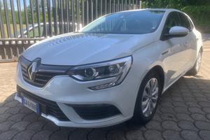 Renault Megane Mégane Blue dCi 115 CV Business