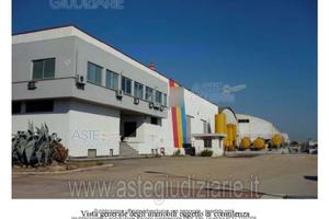 Capannone Industriale Bari [A4295141]