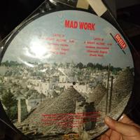 madwork picture disc alberobello