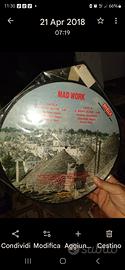 madwork picture disc alberobello