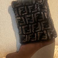 Botte fendi
