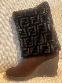 Botte fendi