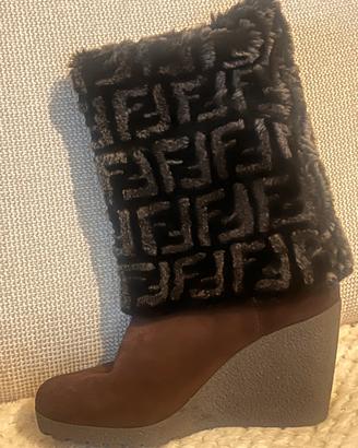 Botte fendi