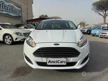 FORD Fiesta 1.0 80CV 5 porte Business