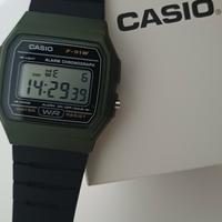 casio