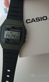 casio