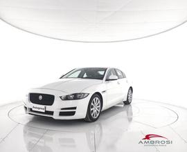 JAGUAR XE 2.0 D 180 CV Pure