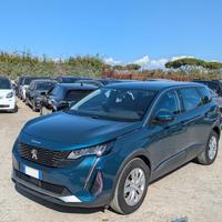 PEUGEOT 5008 BUSINESS EAT8 1.5BlueHDI 130cv 360