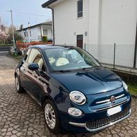 Fiat 500 - 2020 GPL