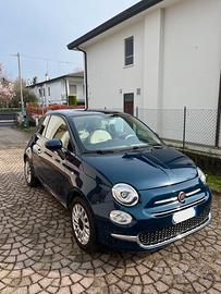 Fiat 500 - 2020 GPL