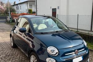 Fiat 500 - 2020 GPL