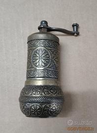 487 MACINAPEPE TURCO ANTICO