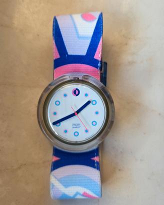 Swatch POP S128 – 1991 – Originale