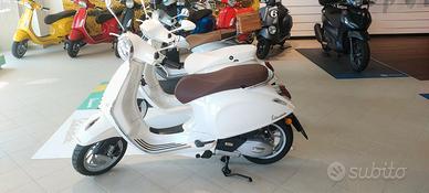 Piaggio Vespa 125 Sprint - 2022