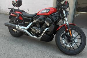 Harley Davidson Nightster 975