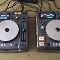 Denon DN-S 1000 copia 