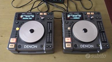 Denon DN-S 1000 copia 