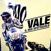 LIBRI, RIVISTE E 26 DVD ROSSI, MOTOGP, AGOSTINI