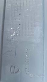 Sella Ducati Scrambler 