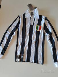 Maglia Juventus centenario 1o scudetto 1905-2005