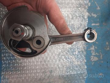 vespa 125 primavera et3 