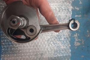 vespa 125 primavera et3 