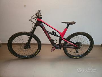Canyon Spectral CF7 2019