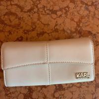 Portafoglio Karl Lagerfeld