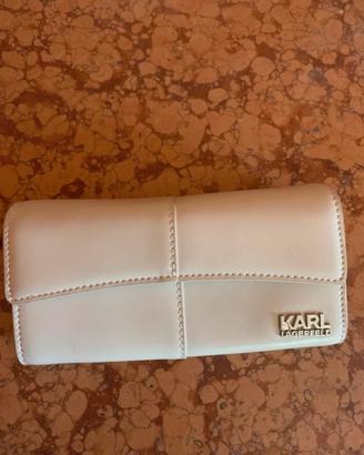Portafoglio Karl Lagerfeld