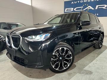 BMW X3 xDrive20d 48V MSport "20 M Sport/Navi/Pel