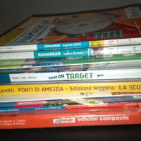 Libri scuola media