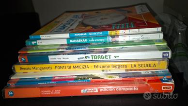 Libri scuola media