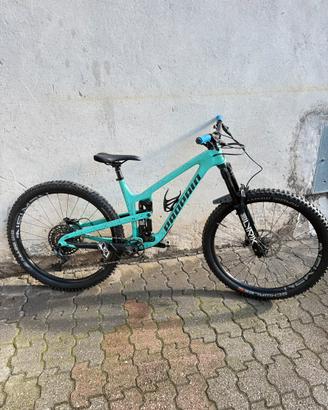 Propain tyee cf 2023