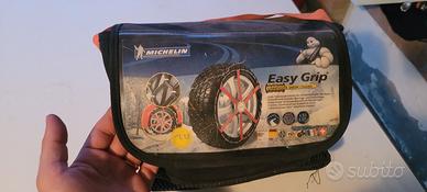 Catene da neve composite  Michelin