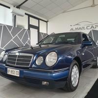 Mercedes-benz E 250 diesel Elegance UNICO PROPRIET