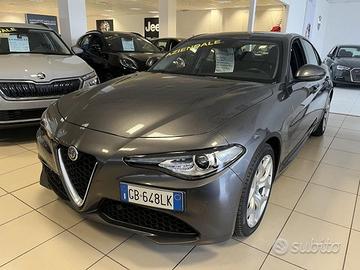 Ricambi Alfa Romeo Giulia rf1026