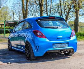 Opel Corsa OPC