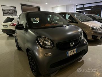 Smart ForTwo 70 1.0 Passion
