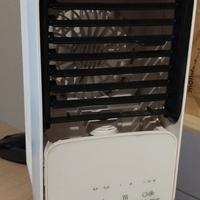 VENTILATORE RAFFREDDATORE D'ARIA