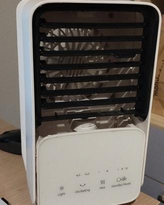 VENTILATORE RAFFREDDATORE D'ARIA