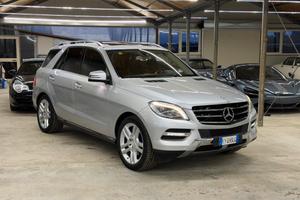 Mercedes ML 350 Sport W166 - GARANZIA 12 MESI
