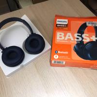 Cuffie Bluetooth Philips