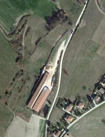 Immobile in asta di 7598 m² a Brozolo