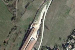 Immobile in asta di 7598 m² a Brozolo