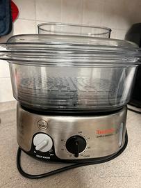 Vaporiera Tefal