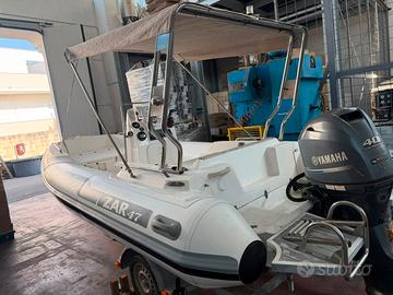 Gommone Zar 47
